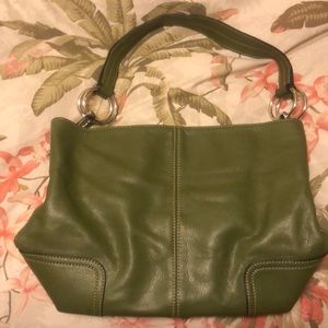 Green Purse